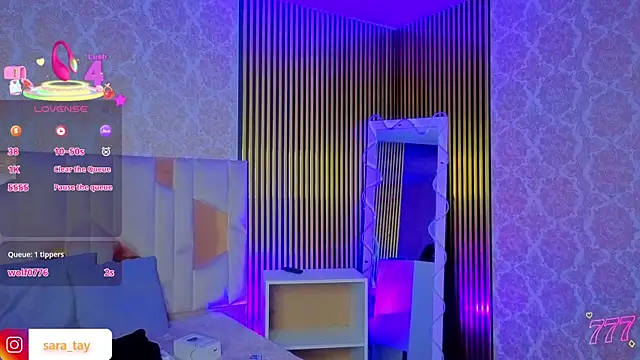 boyfox_tay live