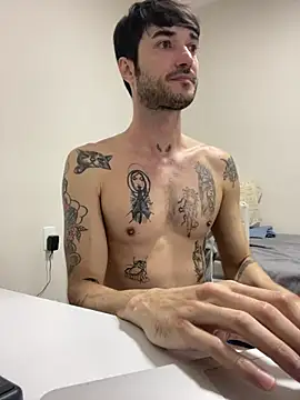 Fubinha live