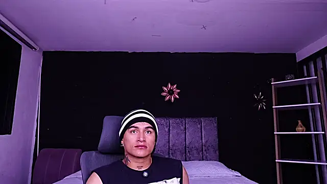 LiamDeep live