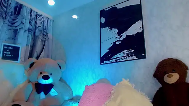 Julia_Bulette1 live