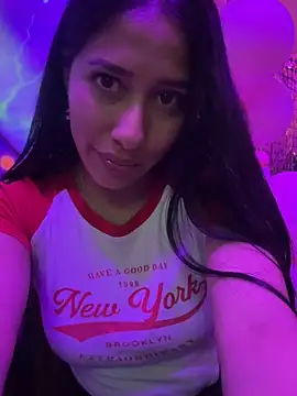 Amelia_Rivas live