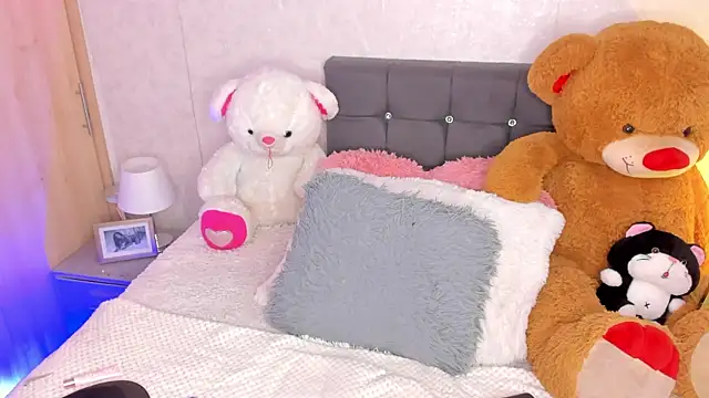 Tayssa_Maravillh live