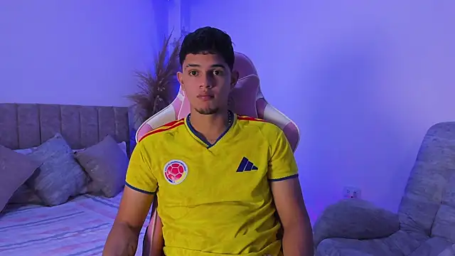 Adrian_Prime_ live