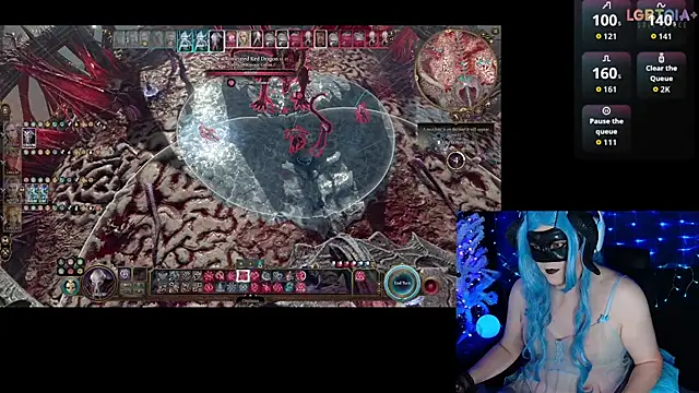 StarshineMoonspark live