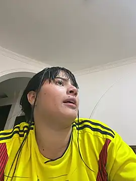 Mulan_rousse live