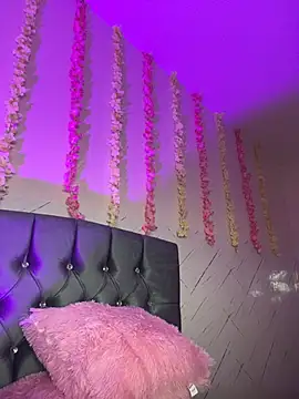 Candy_ec live