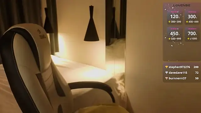 jenice_loveit_ live