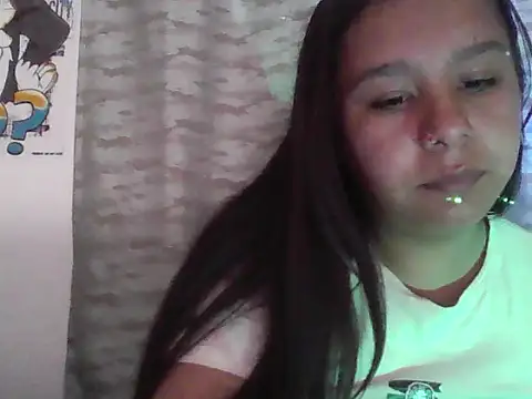 Charis_21 live