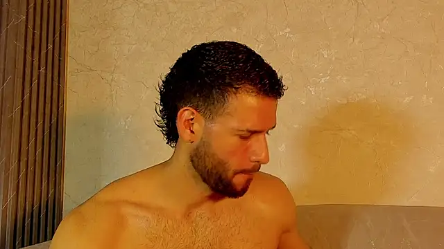 Jacob_Benelli live