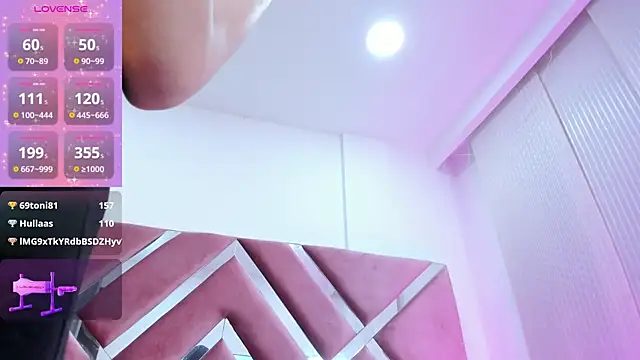 Zoe_Evaanss_ live