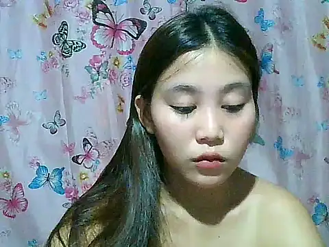 SexyAsianPussy4u live