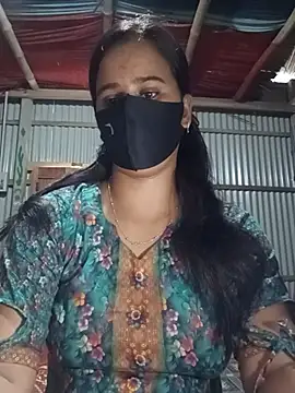Sexy-Binita live