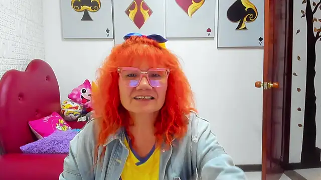 Salomeediaz_ live