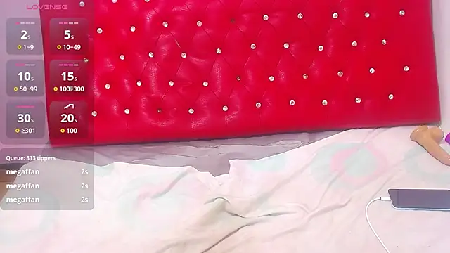 wonderfuldiana live
