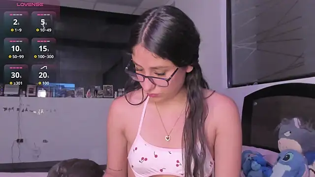 Princess_tina live
