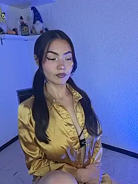 Parker_Venuss_ live