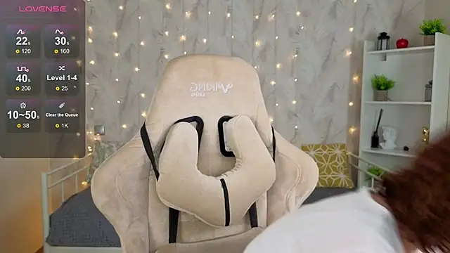 Kira__Fluffy live