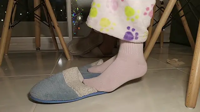 Feetbeth live
