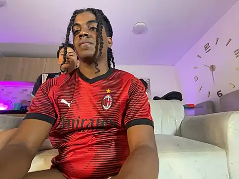 Mark_Nico live
