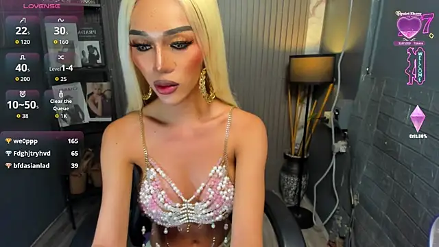 Tarah_Morphy live