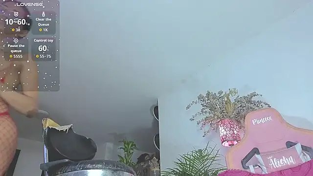 Queen_Morena live