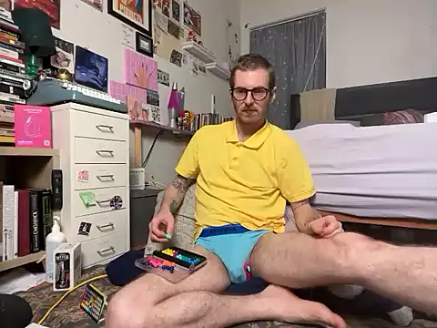 gnickname live