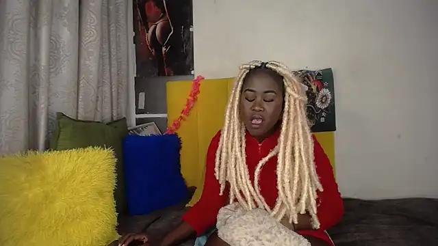 blackrose001 live