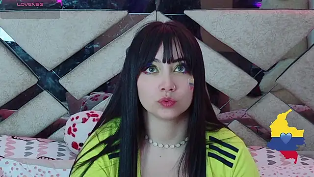Sabrinaaa__ live