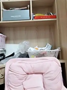 Jennie_dogy live