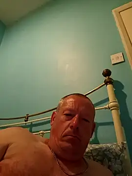 Tyson120 live
