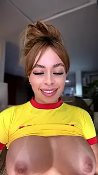 Scarlett_jc live