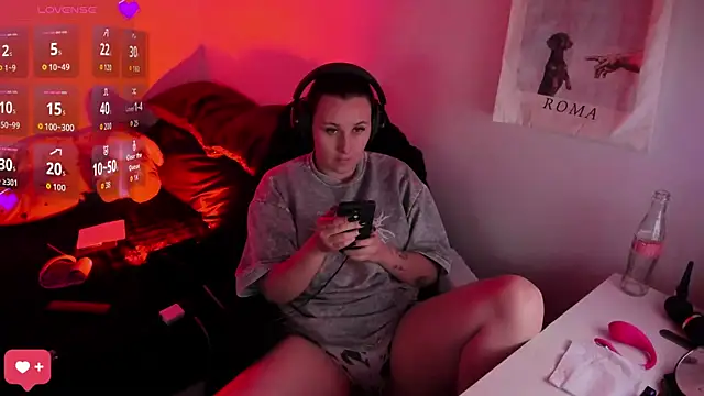 bonnie_moon_ live