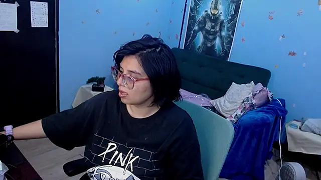 ohmysqueak live