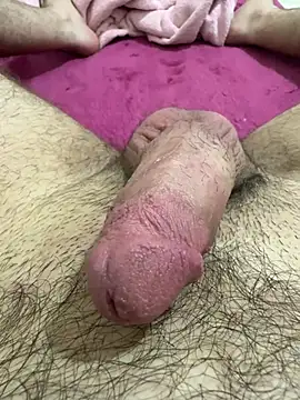 Arabic_HairyXXX live