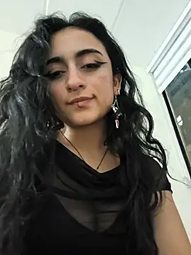Lila_Desiree live