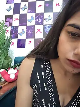 Alisha_Babyy live