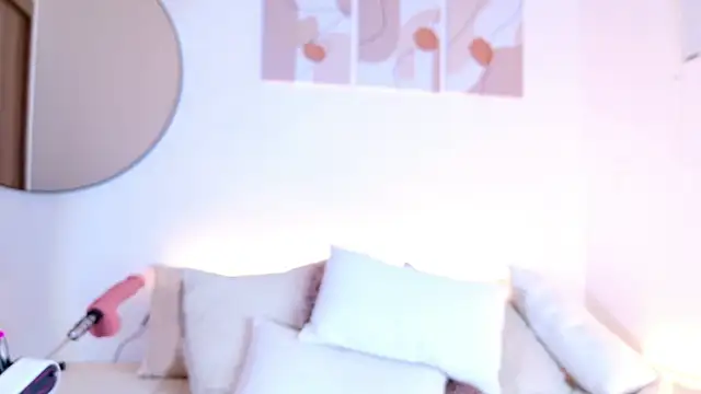 KimberlyWalton live