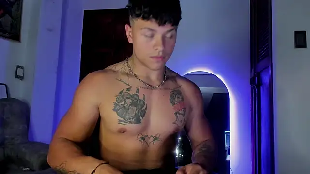 Dominic_Biker__ live