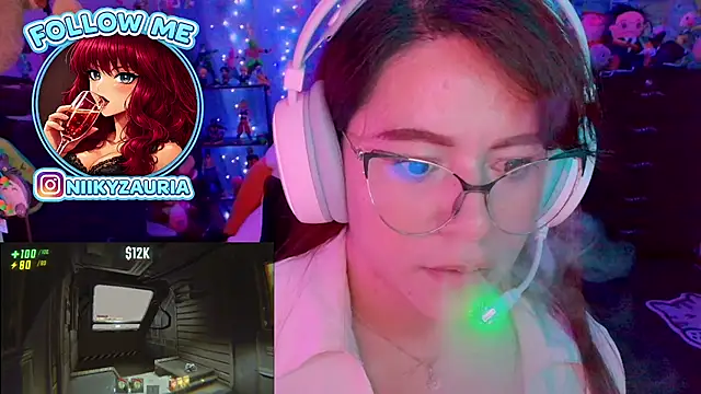 _niiky live