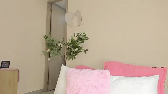 AmberGabriela live