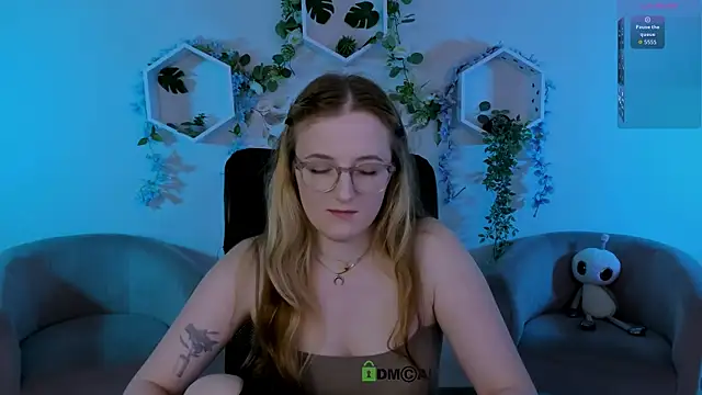 luna_berryy live