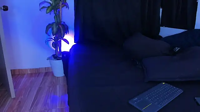 thaddeus_king live