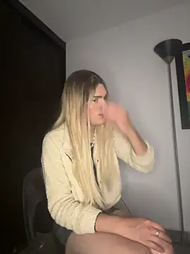 Samantha_loch live