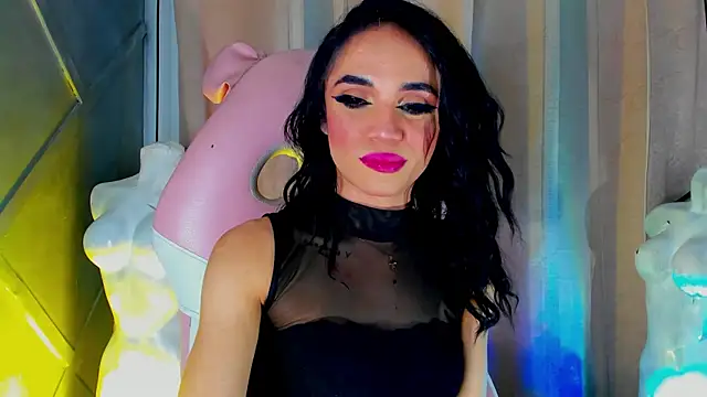 Cristal_Gem1 live