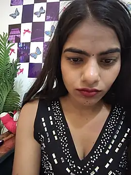 Alisha_Babyy live
