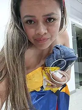 Miss_Pecados live