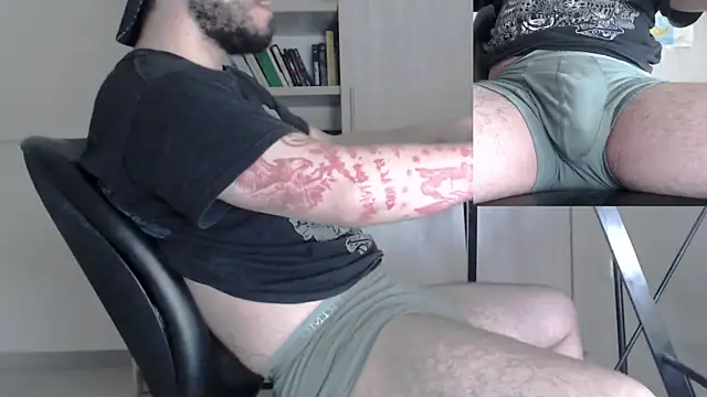 saathiel77 live