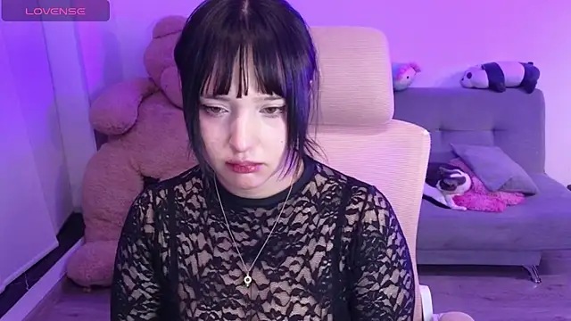 KuroChan420 live