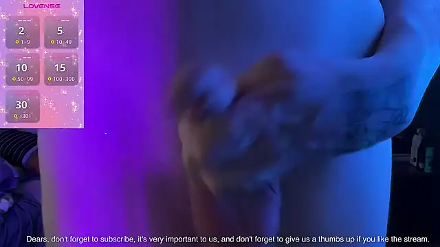 Miss_Amy00 live