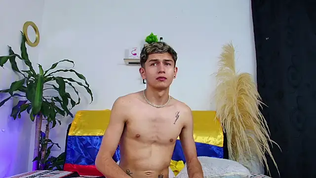 Jack_lover1724 live
